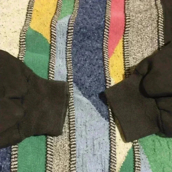 Vintage St. Croix Shop Men's sweater size XL - Picture 6 of 6